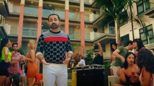 Harout Balyan & Sammy Flash - «Halala» (Official Video) 4K