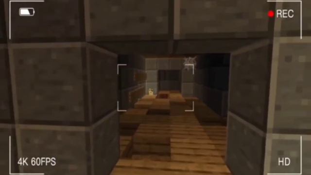 КВАРТИРА 68 - MINECRAFT ФИЛЬМ смотреть онлайн