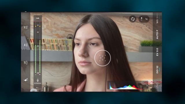 Как СНИМАТЬ КИНОШНО на ТЕЛЕФОН? СМАРТФОН против КИНОКАМЕРЫ! Мобильная съемка iPhone 12 vs RED KOMOD смотреть онлайн