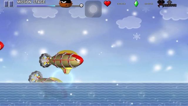 Tiny Defense- Mission 7 смотреть онлайн