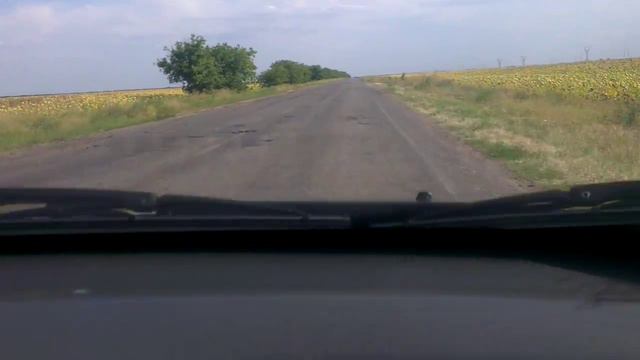 Дорога Б. Александровка - Херсон смотреть онлайн