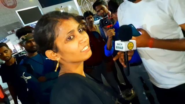 Patna Junction Red Light Area | पटना जंक्शन के बाहर सेक्स करते हुए पकड़ा गया लड़की | रोज का धन्धा смотреть онлайн