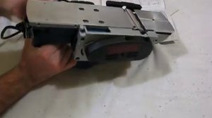 Ручной электрический рубанок Фиолент Р3-82