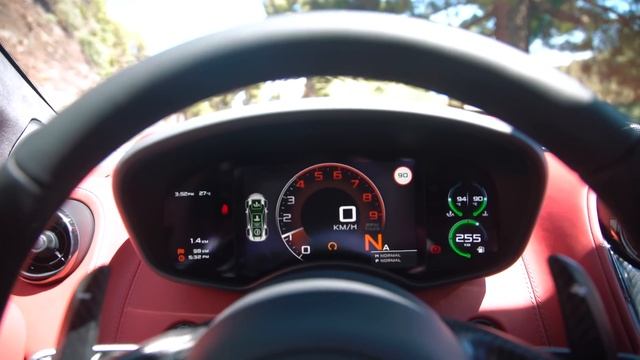 McLaren 570GT Review: Smooth Speed - Carfection