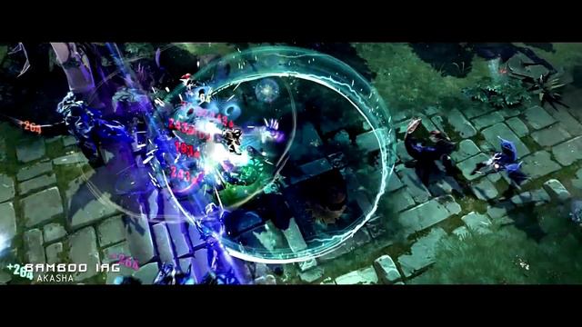 ВИДЕО НА ПЕСНЮ О ДОТЕ 2 #КОНКУРСШД #КОНКУРСWG смотреть онлайн