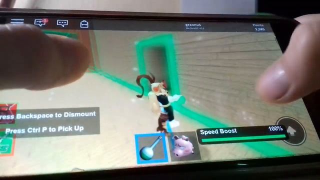 Играю в роблокс злой квадрат!!!2часть смотреть онлайн