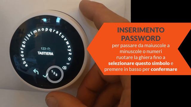 Configurazione Nest passo-passo смотреть онлайн