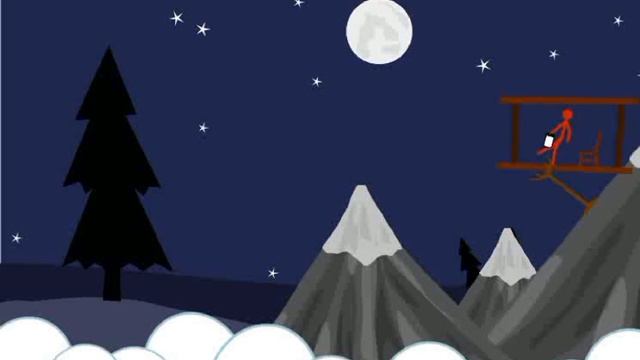 Поход СССР на США (секретный эпизод)