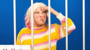 Домики Одного Цвета Челлендж | Смешные Челленджи от BaRaDa Challenge