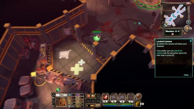 Bloodsports TV Gameplay Walkthrough PC HD 1080p смотреть онлайн