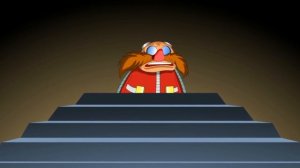 Соник.Ехе. Часть 3 - Пожиратель душ