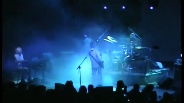 Van der Graaf Generator - Athens '05 смотреть онлайн