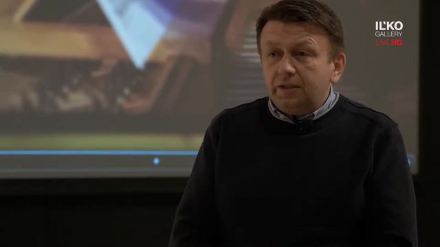 Музикант – чи є така професія? | розмова та музика | 9.11.2017 смотреть онлайн