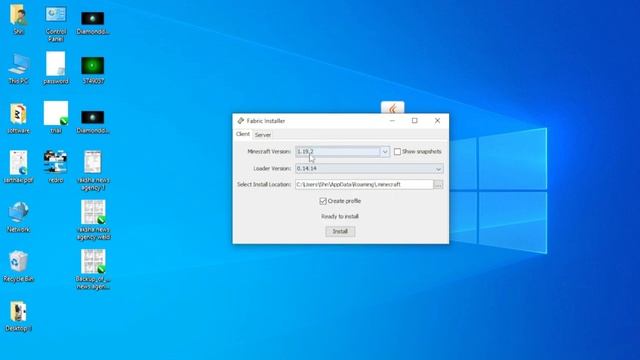 How To Download and Install Litematica in Java | Minecraft 1.19 Tutorial in Hindi | #minecraft смотреть онлайн