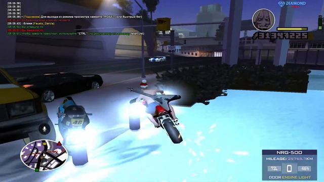 СЛОВИЛ ТОП БИЗНЕС И ЛОВЛЮ ПО 2 ДОМА В РЕСТАРТ НА ДАЙМОНД РП! смотреть онлайн