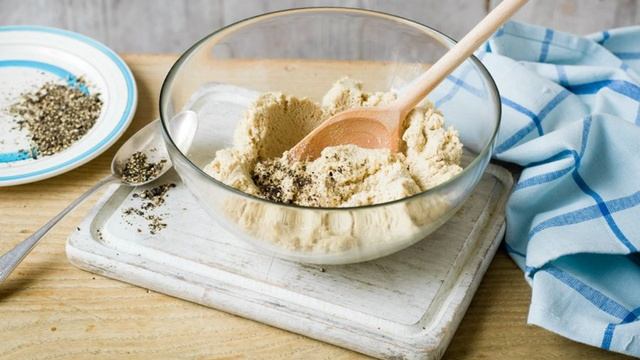 Сборник рецептов