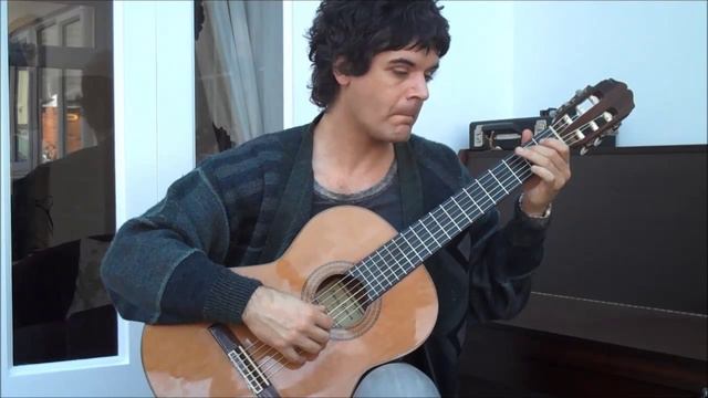 Ballroom Blues - Richard Wright