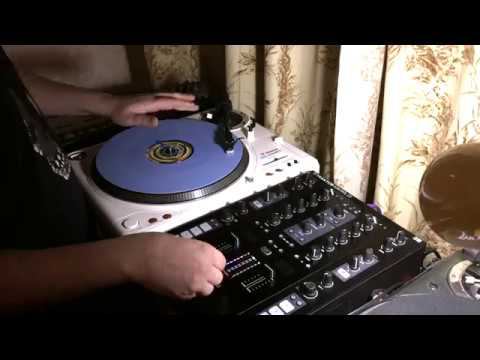 Skratch Society - Best Of The Best 2017 Round 2  SmoothlyCut