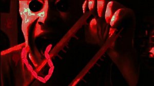 ГЕННАДИЙ ГОРИН "КОМУ ЯЙЦА ОТПИЛИТЬ" (ХОРРОР ВЕРСИЯ)