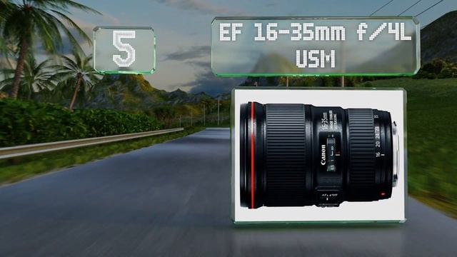 10 Best Wide Angle Lenses For Canon Cameras 2021 смотреть онлайн