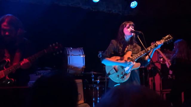 Ren Harvieu , ? , Trades , Hebden Bridge , 31/5/18 смотреть онлайн