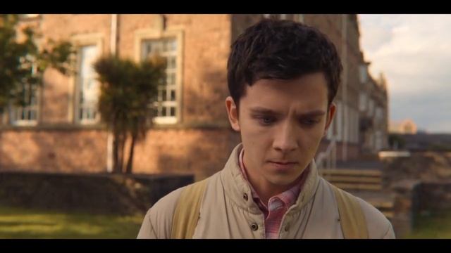 Maeve & Otis | Половое воспитание 2x04 смотреть онлайн