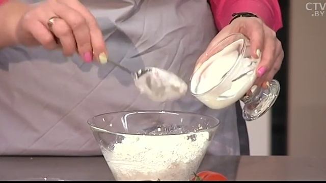 Готовим быстро и весело 