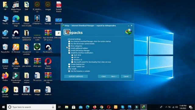 Internet Download Manager | IDM Crack 2022 Windows 10 64 Bit | IDM Download Manager смотреть онлайн