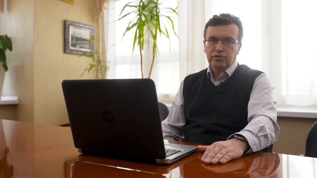 Рассказ декана о факультете Бизнеса Университета "Синергия" смотреть онлайн