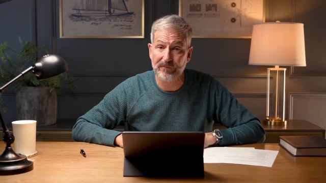 Джон Бивер о страхе Божьем.