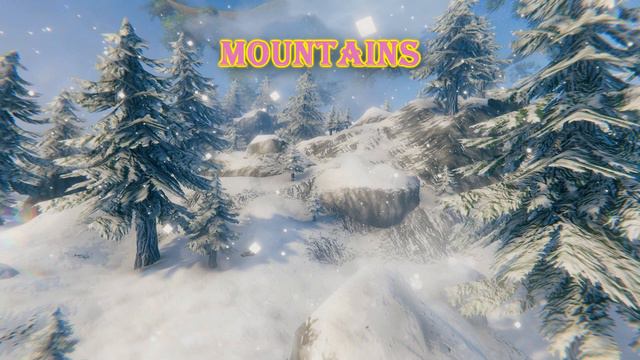 VaLhEiM MOUNTAINS sound mp3 (0 music) смотреть онлайн