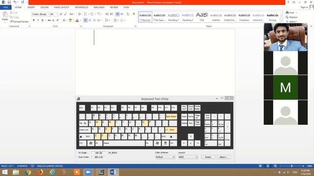 Learn English Typing | CCA Complete Course | Lancer Squad смотреть онлайн