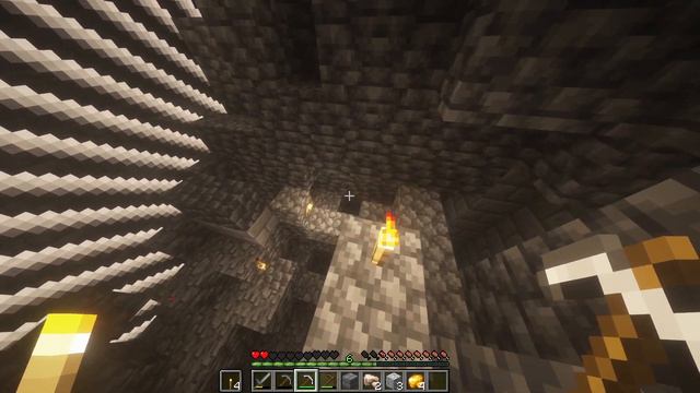 ВЫЖИВАНИЕ В ОДНОМ БЛОКЕ С ДОСТИЖЕНИЯМИ #6 МАЙНКРАФТ! | ГИГАНСТСКАЯ ЗОНА! | Minecraft Captive смотреть онлайн