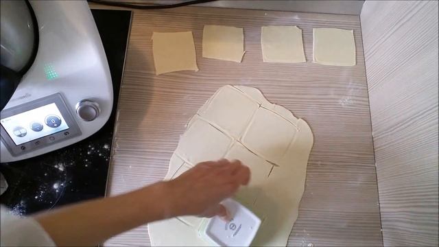 МАНТЫ в Термомикс ТМ31 ТМ5 смотреть онлайн