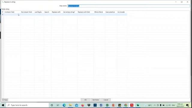 ETL using Pentaho смотреть онлайн