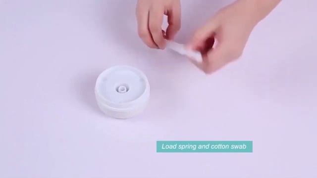 HUMIDIFIER H2O NOVA смотреть онлайн