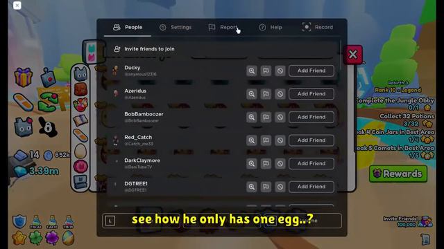😱 *ALL* 20 TITANICS HATCHED ON CAMERA IN PET SIMULATOR 99! (SHINY + RAINBOW TITANICS) 😱🍀📸 смотреть онлайн