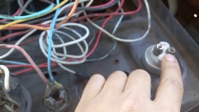 Дон 1500 А часть 2-ая, восстанавливаем электронику. смотреть онлайн