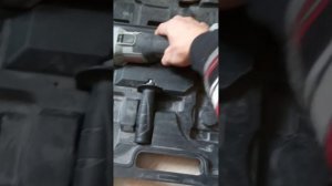 Что будет если развернуть редуктор на болгарке Интерскол!