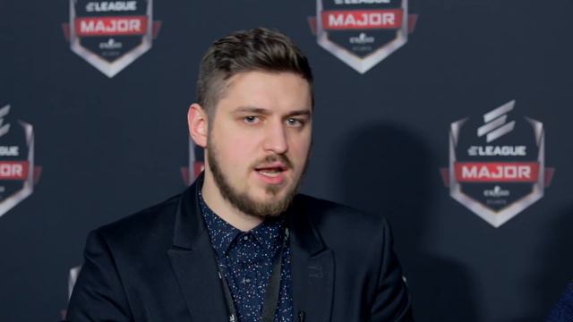 Аналитика Fnatic - Gambit @ ELEAGUE Major смотреть онлайн