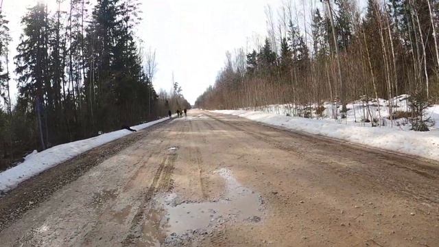 Быстрянка, маленькая деревушка с большим сердцем смотреть онлайн