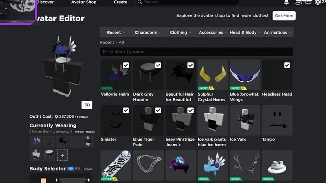 How to SELL And Make PROFIT with UGC LIMITEDS (Roblox Tutorial) смотреть онлайн