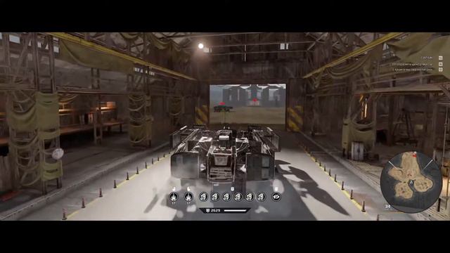 Стрим Crossout (Кроссаут) клан ZERG (11.03.21) кв Левики смотреть онлайн