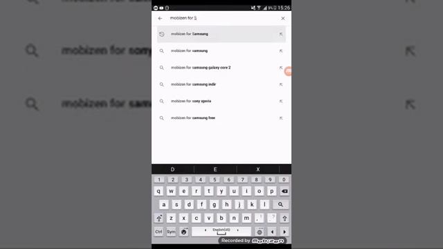 Как делать запись с экрана на планшете Samsung смотреть онлайн