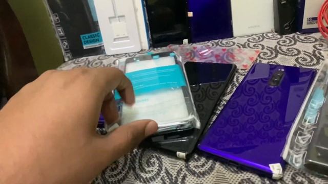 First Ever 7 in 1 Deal On Sony Xperia One | Only For Gamers смотреть онлайн