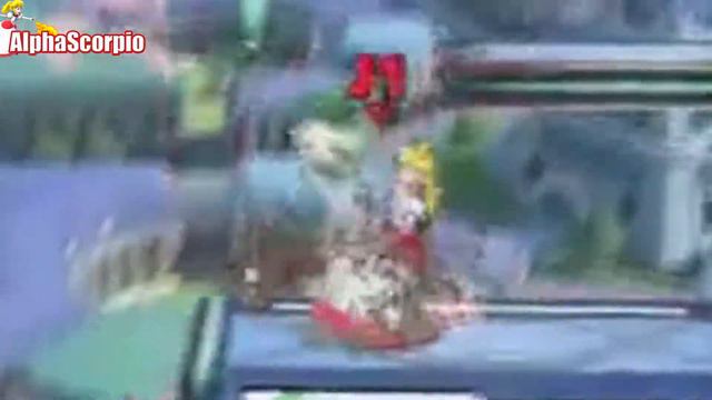 【SSBU】"The Queens of Smash" A Peach/Daisy Community Montage смотреть онлайн