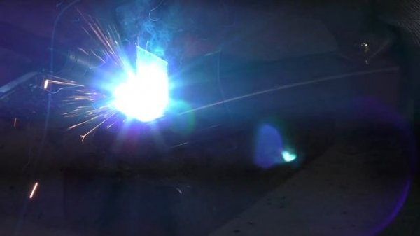 Купил сварочный полуавтомат Сварог real smart MIG 200. Первый тест и сравнение с Ресантой САИПА-200