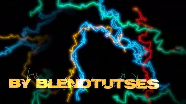 Electric Thunderlights Flashes Creditvideo смотреть онлайн