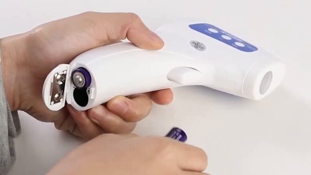 Berrcom NonContactInfraredThermometersforBabies&Adults @ Vinzwholesale Malaysia смотреть онлайн