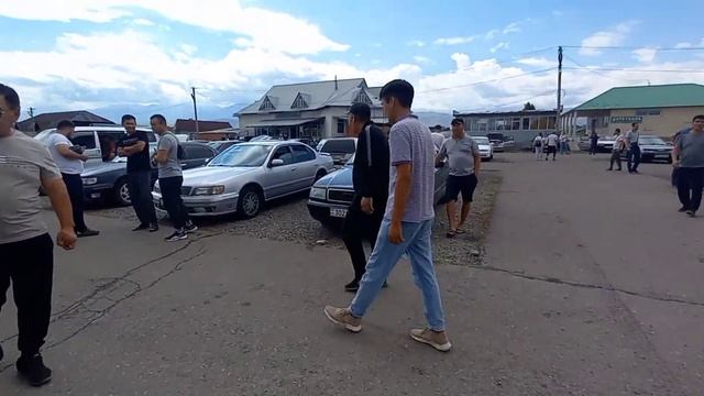 Arzan көліктер/авторынок Барыс смотреть онлайн